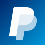 PayPal Logo